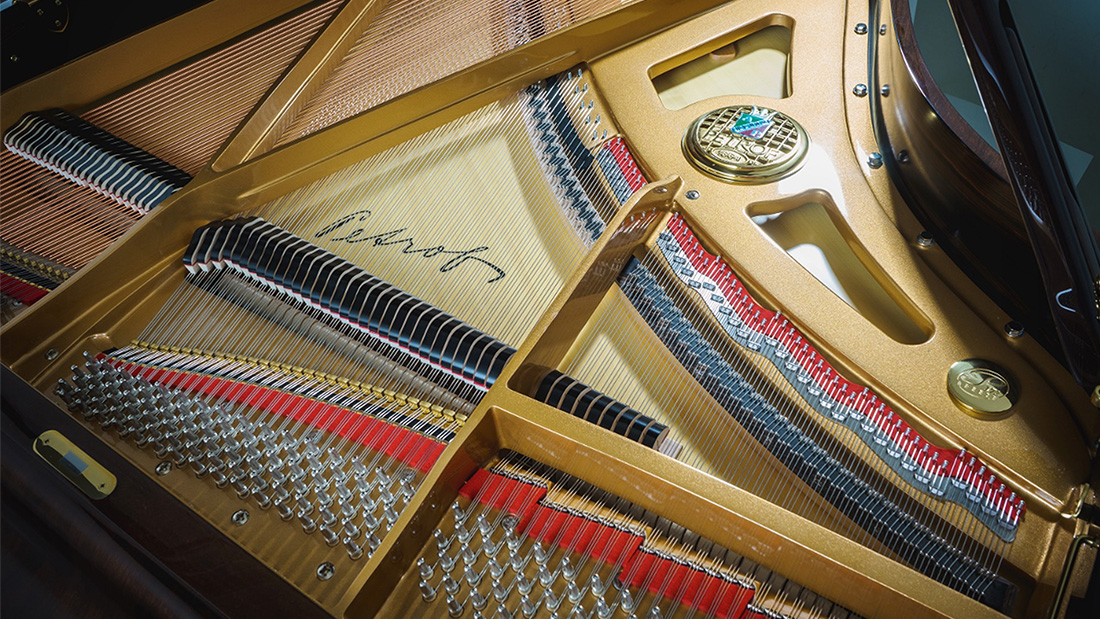 Produktbild Petrof - Breeze 173 - Nr.1